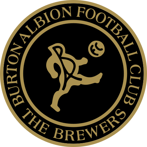 Burton Albion