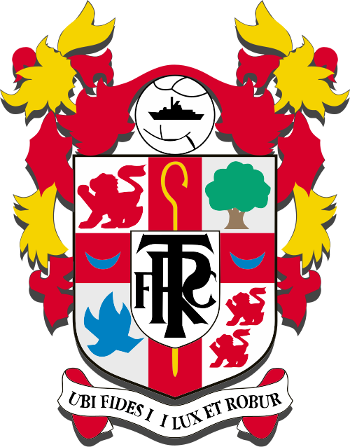 Tranmere Rovers
