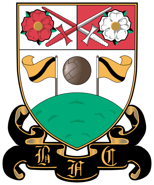 Barnet