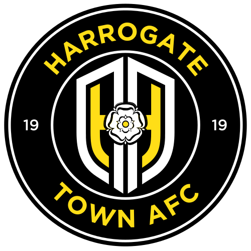 Harrogate Town