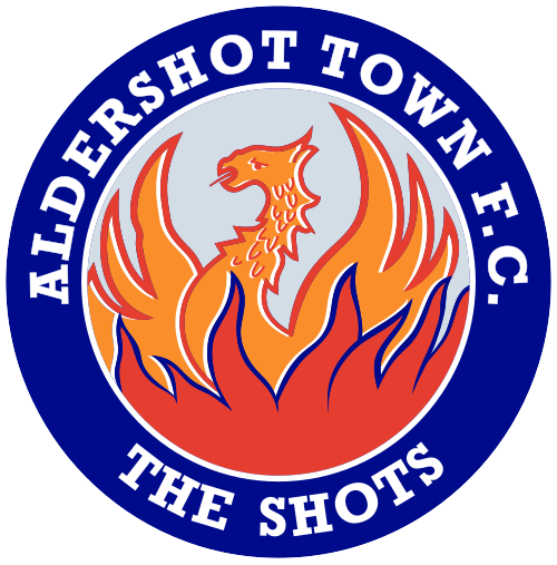 Aldershot Town