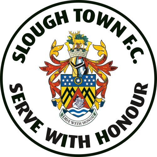 Slough Town