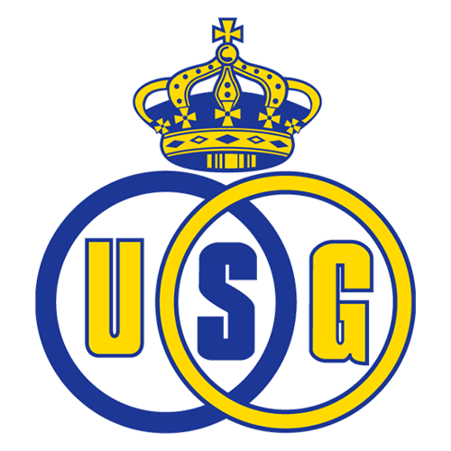 Union Saint-Gilloise