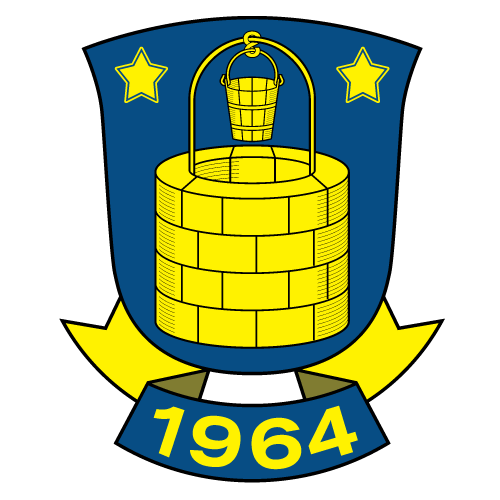 Brøndby