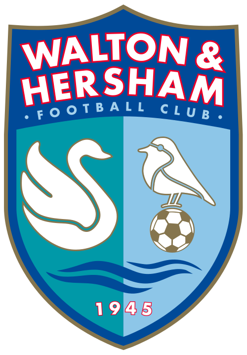Walton & Hersham