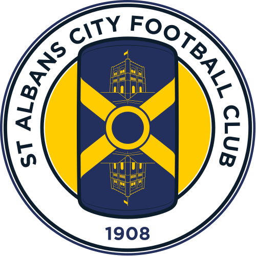 St Albans City