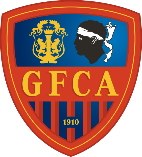 Gazélec Ajaccio