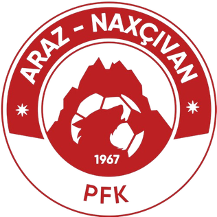 Araz Naxçıvan
