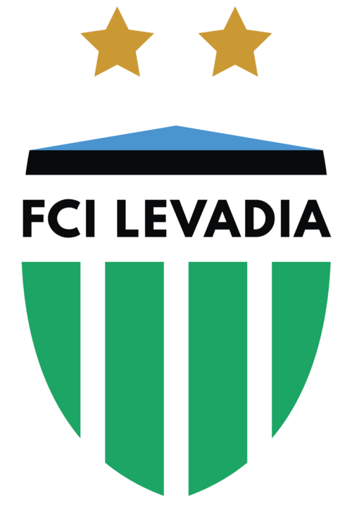 FCI Levadia