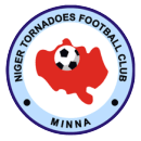 Niger Tornadoes