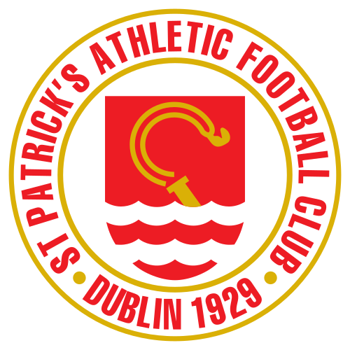 St Patrick's Athletic