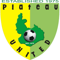 Plateau United