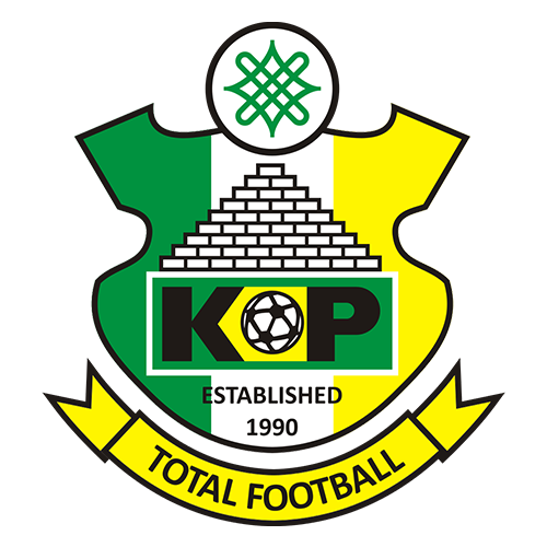 Kano Pillars