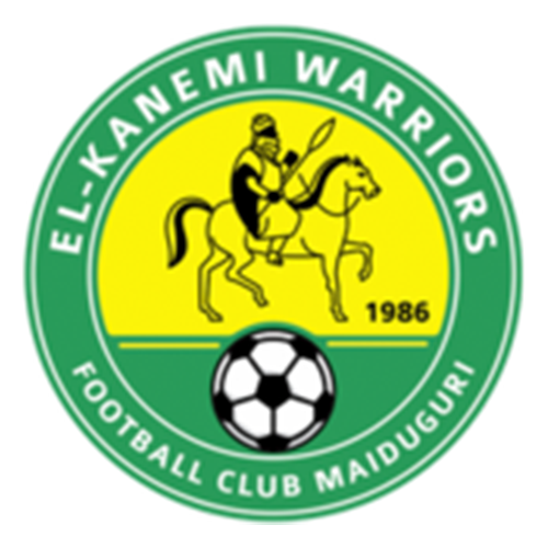 El Kanemi Warriors