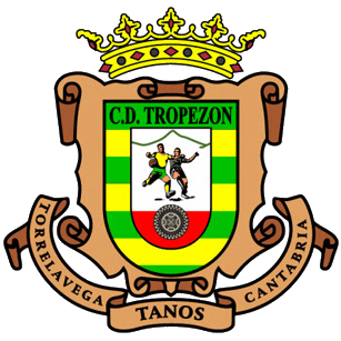 Tropezón