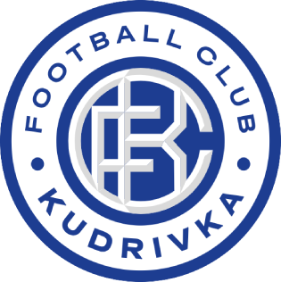 Kudrivka