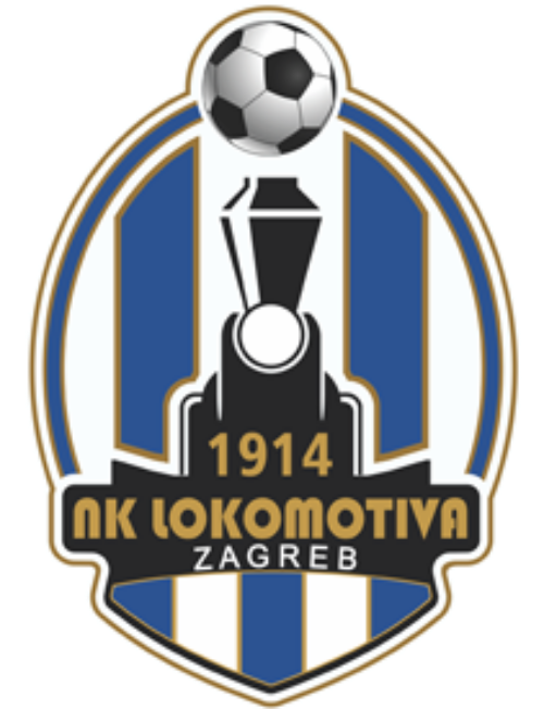 Lokomotiva Zagreb