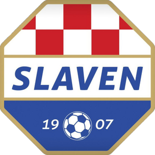 Slaven Koprivnica