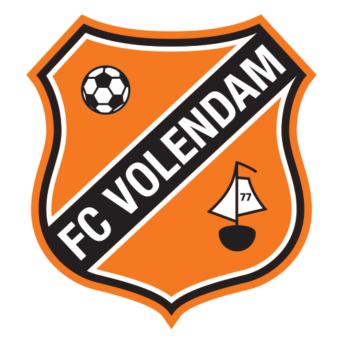 Volendam