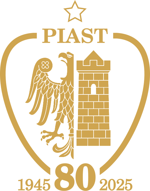 Piast Gliwice