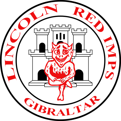 Lincoln Red Imps