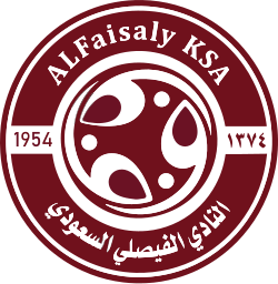Al Faisaly
