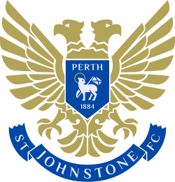 St. Johnstone