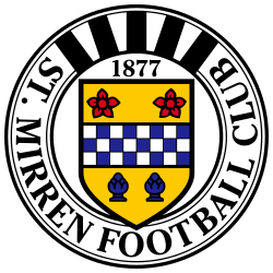 St. Mirren